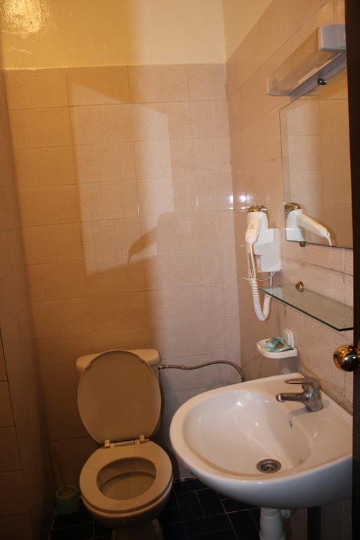Appart'Hotel Nezha Tanger Eksteriør bilde