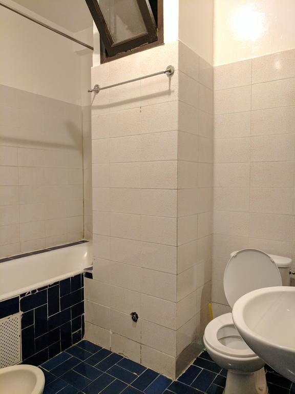 Appart'Hotel Nezha Tanger Eksteriør bilde